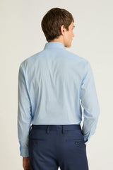 Jetsetter Stretch Dress Shirt