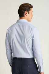 Jetsetter Stretch Dress Shirt