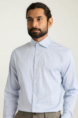 Jetsetter Stretch Dress Shirt
