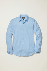 Tech Button Down Shirt - Athletic Fit