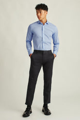 Jetsetter Stretch Dress Shirt