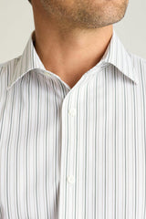 Jetsetter Stretch Dress Shirt