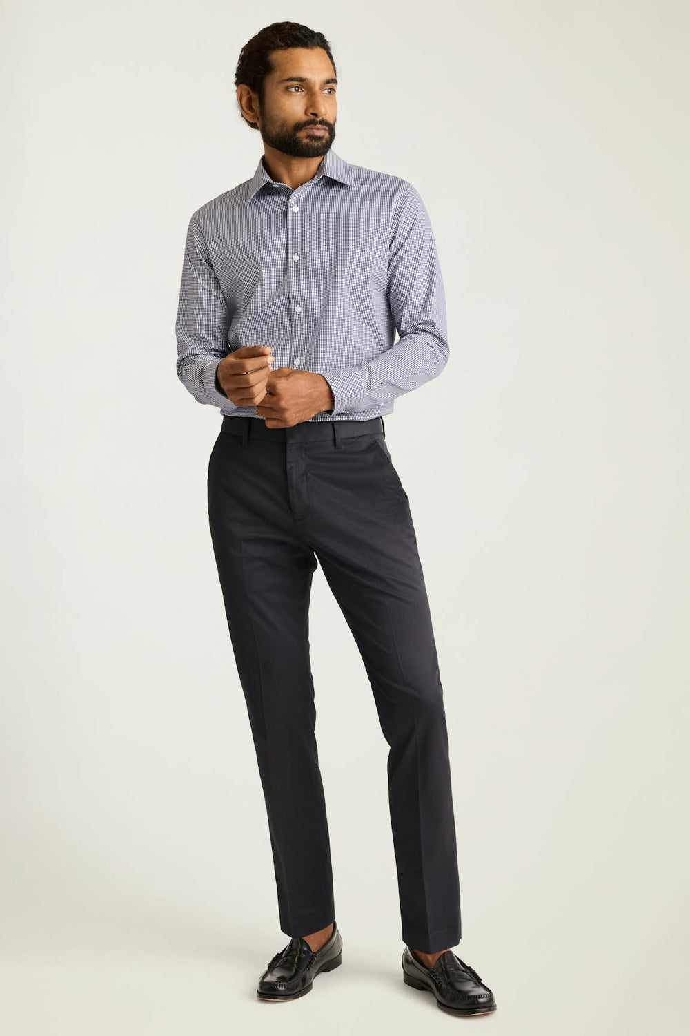 Weekday Warrior Dress Shirt