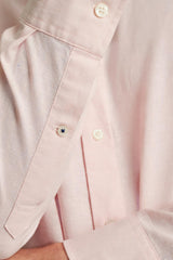Easy Linen Shirt