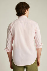 Easy Linen Shirt