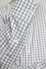 Tech Button Down Shirt