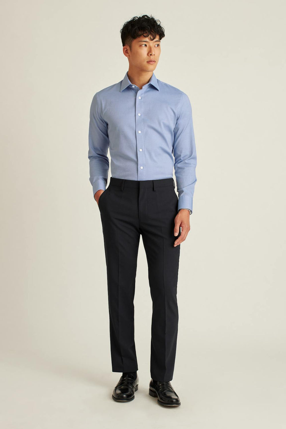 The Desk To Dinner Shirt
