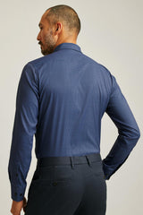 Tech Button Down Shirt