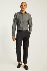 Jetsetter Stretch Dress Shirt