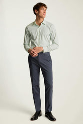 Tech Button Down Shirt
