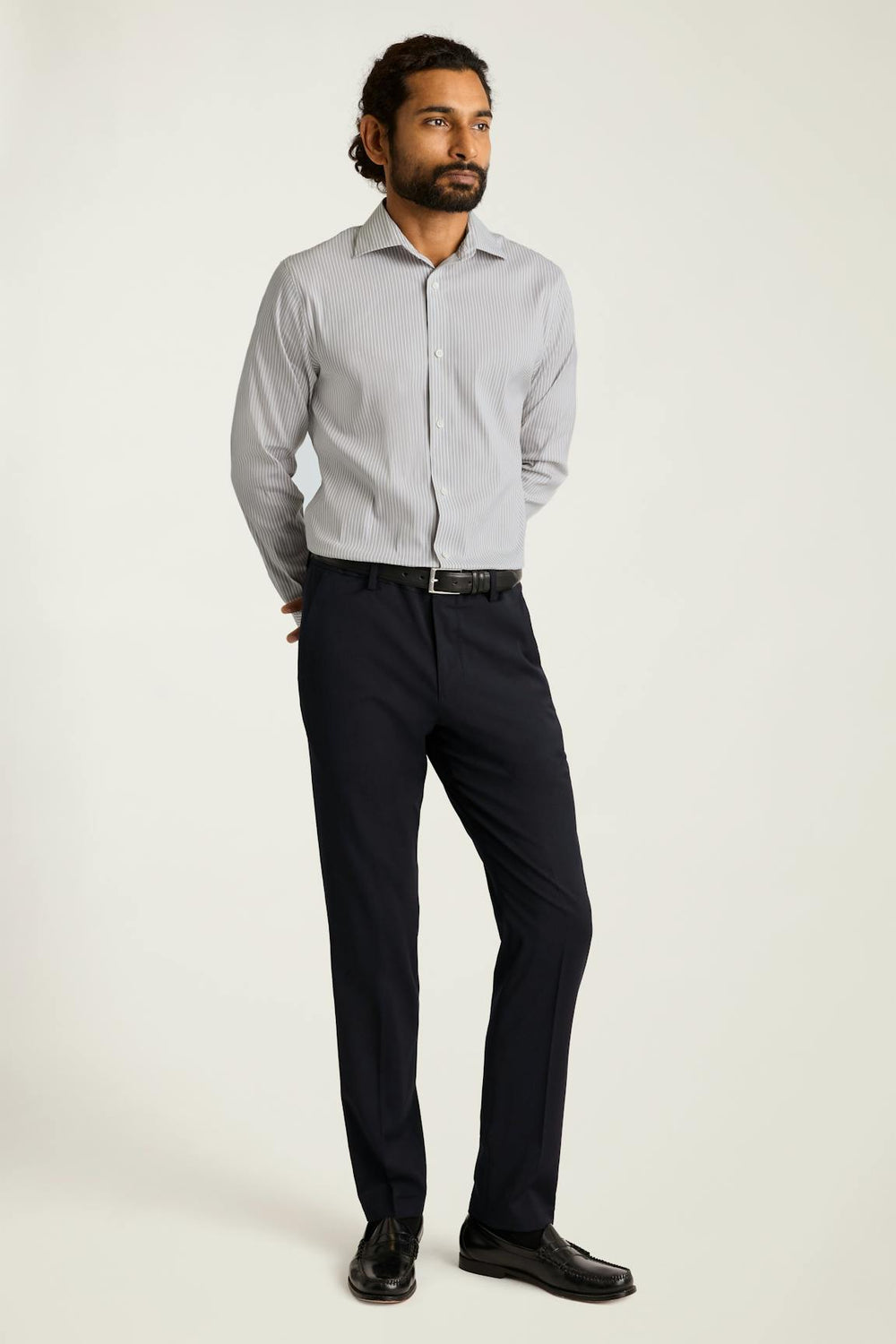 Jetsetter Stretch Dress Shirt