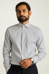 Jetsetter Stretch Dress Shirt