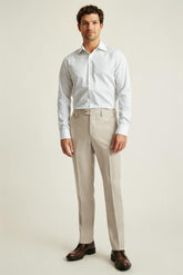 Jetsetter Stretch Dress Shirt