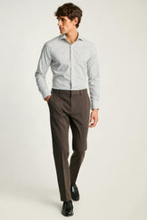 Jetsetter Stretch Dress Shirt