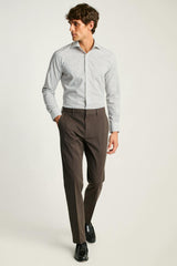 Jetsetter Stretch Dress Shirt