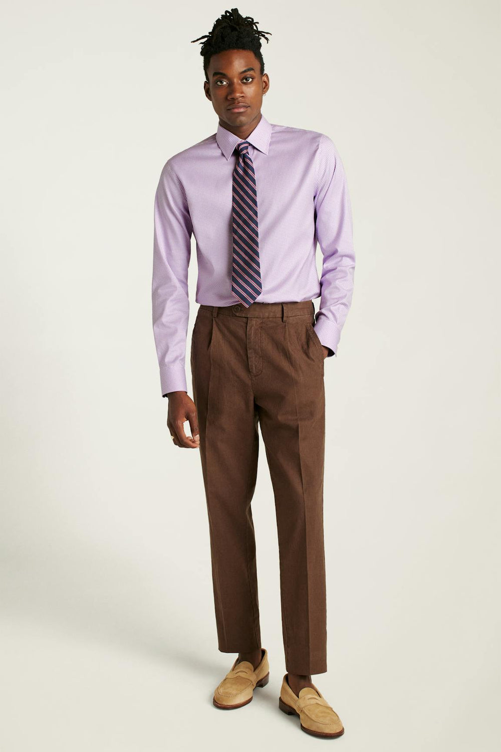 Weekday Warrior Dress Shirt