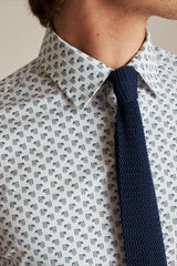 The Desk To Dinner Shirt