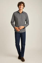 The Desk To Dinner Shirt