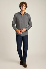 The Desk To Dinner Shirt