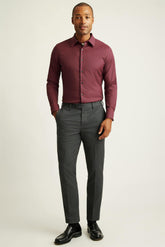 Tech Button Down Shirt