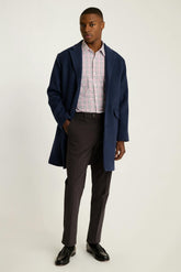 Tech Button Down Shirt