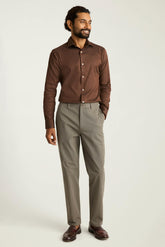 Jetsetter Stretch Dress Shirt