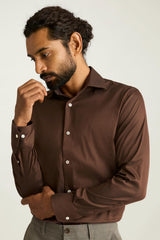 Jetsetter Stretch Dress Shirt