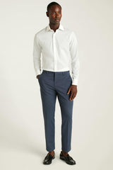 Jetsetter Stretch Dress Shirt