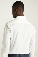Jetsetter Stretch Dress Shirt