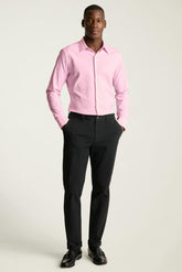 Tech Button Down Shirt