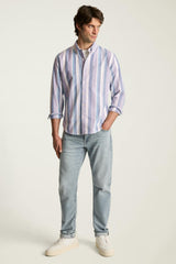 Everyday Oxford Shirt