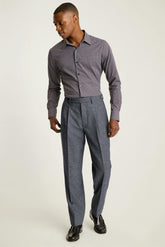 Tech Button Down Shirt
