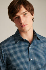 The Desk To Dinner Shirt