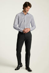 Jetsetter Stretch Dress Shirt