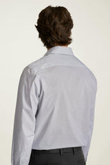 Jetsetter Stretch Dress Shirt