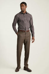 Jetsetter Stretch Dress Shirt