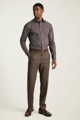Jetsetter Stretch Dress Shirt