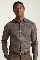 Jetsetter Stretch Dress Shirt