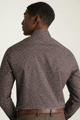 Jetsetter Stretch Dress Shirt