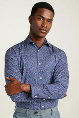Jetsetter Stretch Dress Shirt