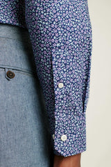 Jetsetter Stretch Dress Shirt