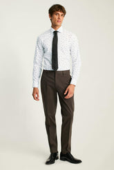 Jetsetter Stretch Dress Shirt