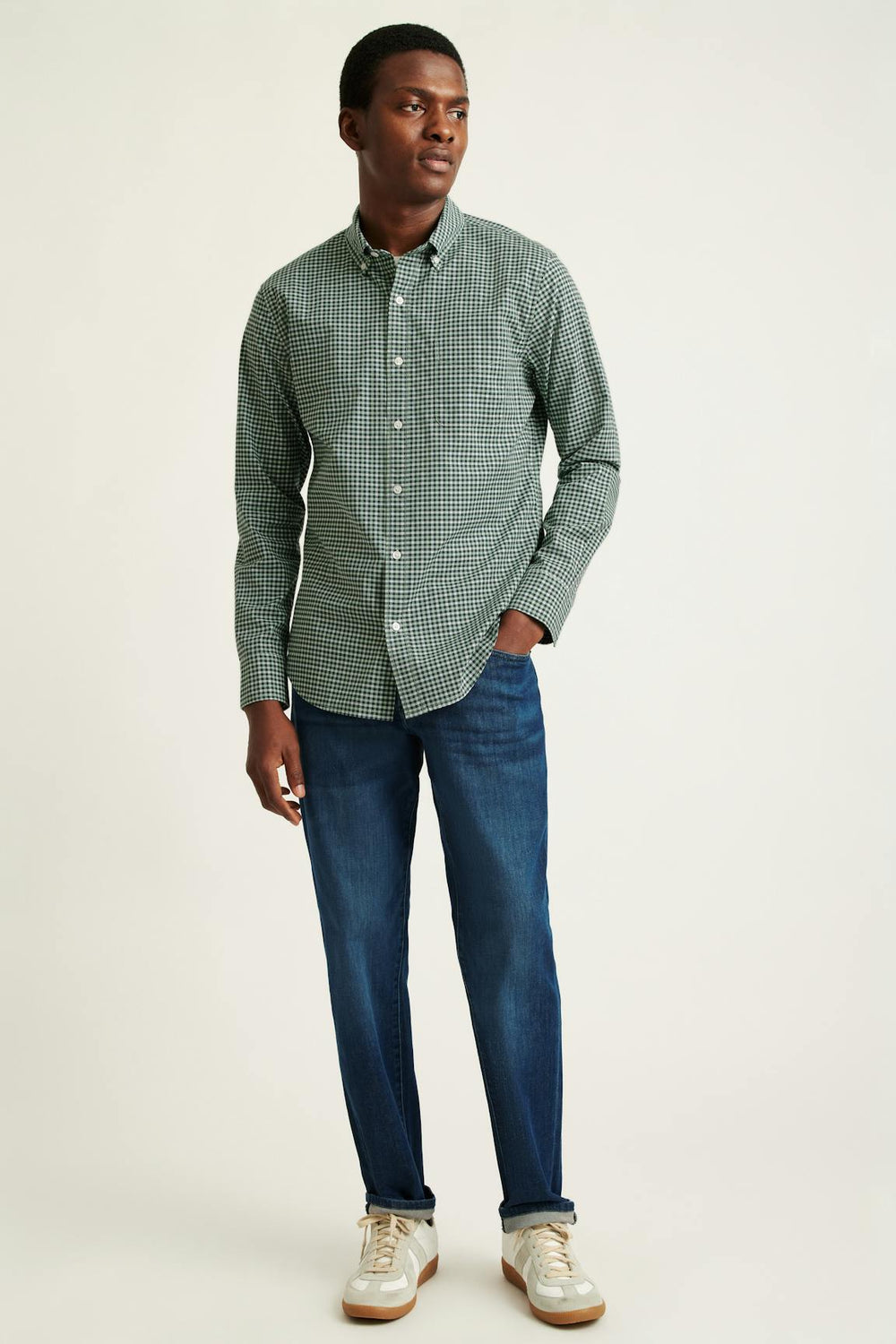 Everyday Shirt