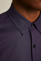 Tech Button Down Shirt