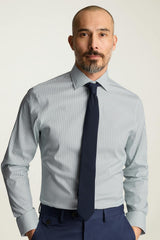 Jetsetter Stretch Dress Shirt