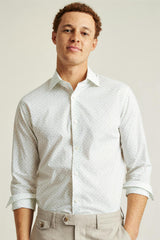 Jetsetter Stretch Dress Shirt