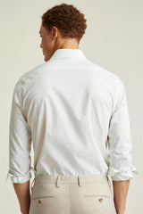Jetsetter Stretch Dress Shirt