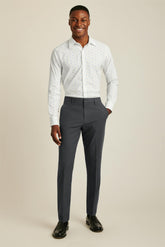 Tech Button Down Shirt