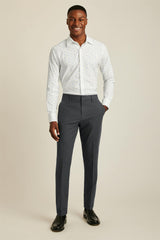 Tech Button Down Shirt