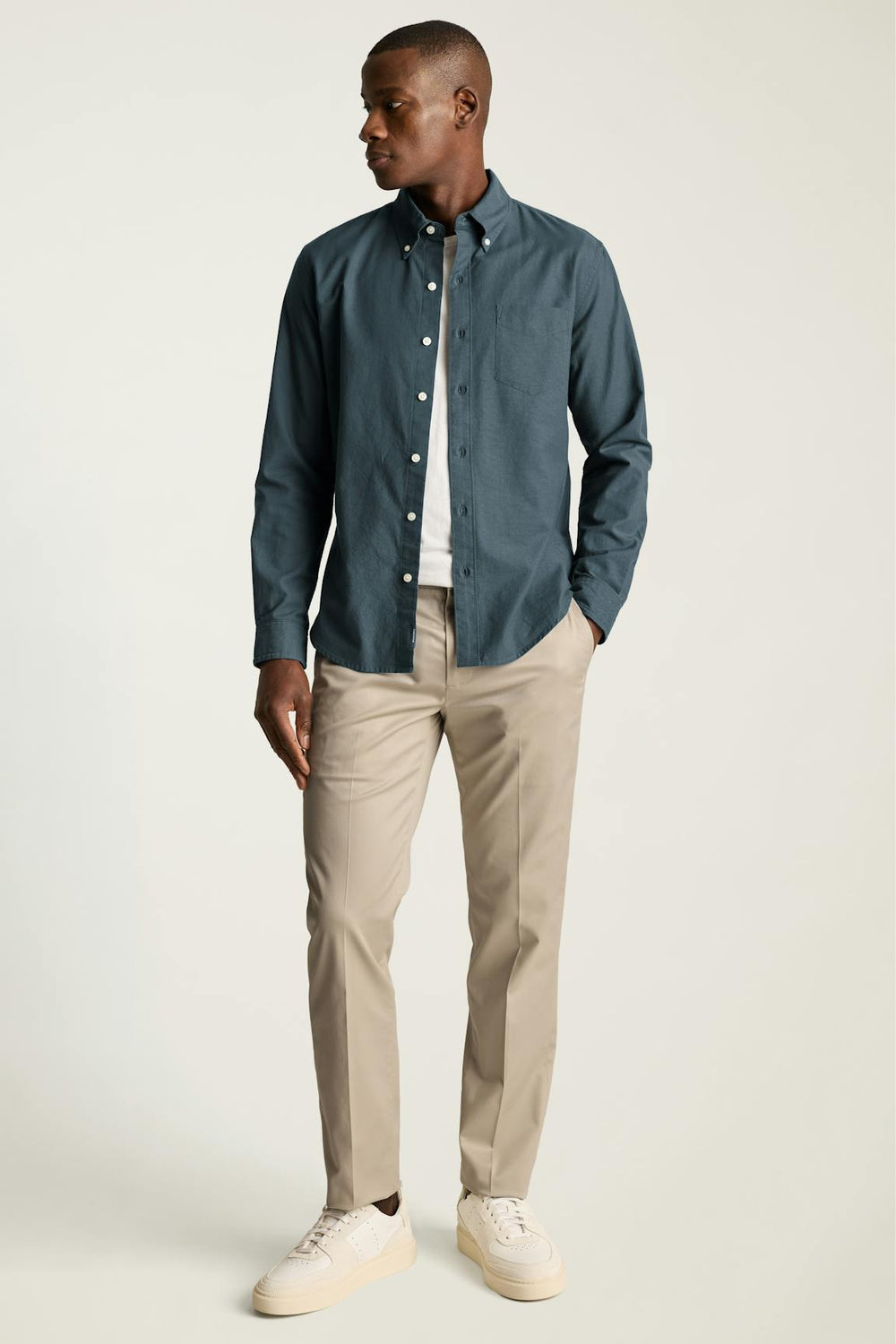 Everyday Oxford Shirt